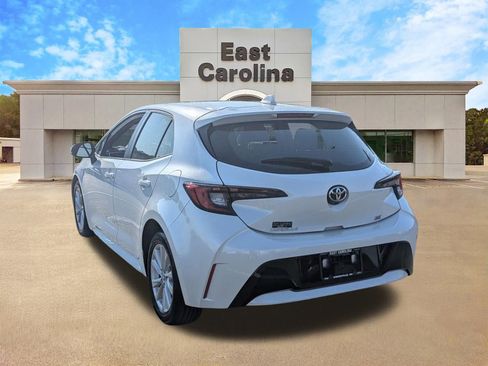 Used 2023 Toyota Corolla SE image 5
