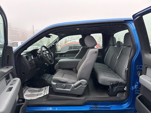 Used 2014 Ford F150 STX w/ Equipment Group 201A Mid image 16