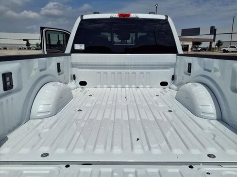 New 2026 Ford F350 King Ranch w/ FX4 Off-Road Package AWD/4WD image 30