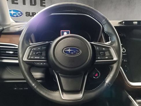 Used 2024 Subaru Outback Touring XT AWD/4WD image 25