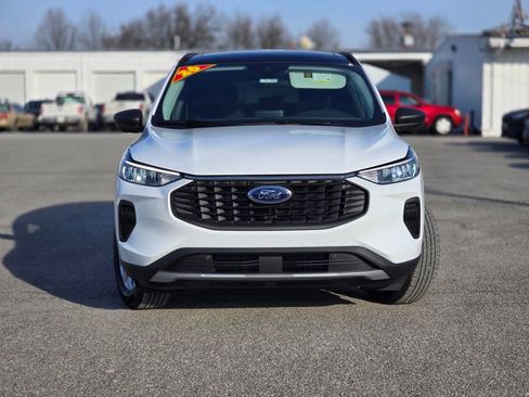 New 2026 Ford Escape Active w/ Cold Weather Package image 2