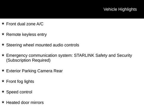 Certified 2024 Subaru Crosstrek 2.5i Limited image 9