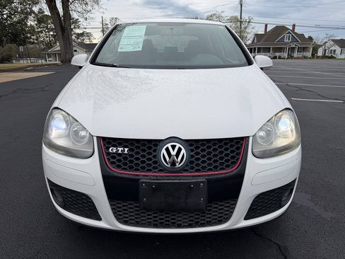 Used 2009 Volkswagen GTI 2-Door FWD image 3