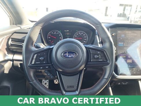 Used 2022 Subaru WRX Premium image 29