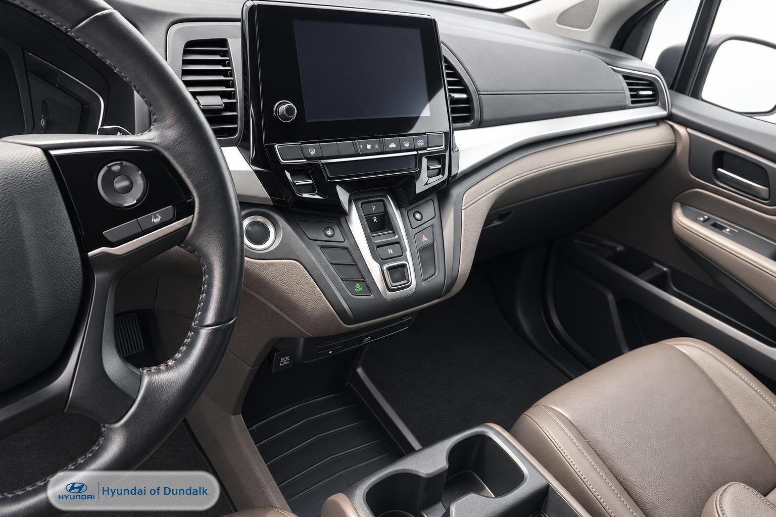 Used 2019 Honda Odyssey EX-L image 11