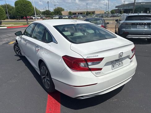 Used 2020 Honda Accord Touring image 7