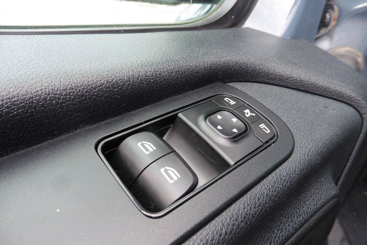 Used 2019 Mercedes-Benz Sprinter 170 image 10