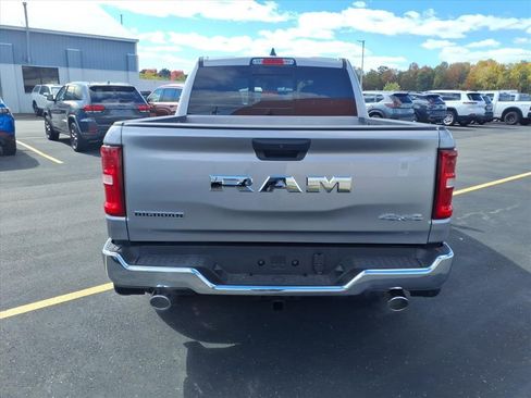 New 2026 RAM 1500 Big Horn image 6