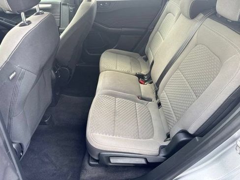 Used 2022 Ford Escape SE w/ SE Sport Appearance Package FWD image 37