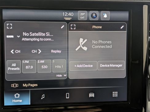 New 2026 RAM 1500 Big Horn image 22