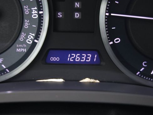 Used 2011 Lexus IS 350 w/ Premium Pkg Value Edition RWD image 47