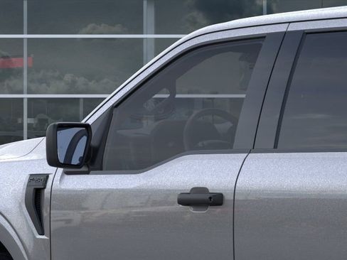 New 2026 Ford F150 STX RWD image 21