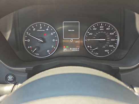 Used 2025 Subaru Ascent Limited w/ Popular Package #2 AWD/4WD image 20