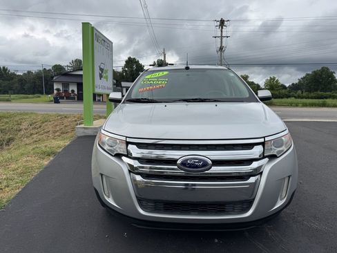 Used 2013 Ford Edge SEL image 2