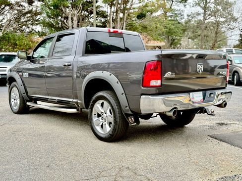 Used 2014 RAM 1500 Big Horn image 5