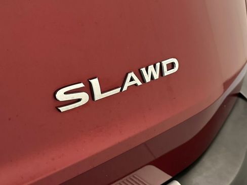 Certified 2021 Nissan Rogue SL w/ Premium Package image 20