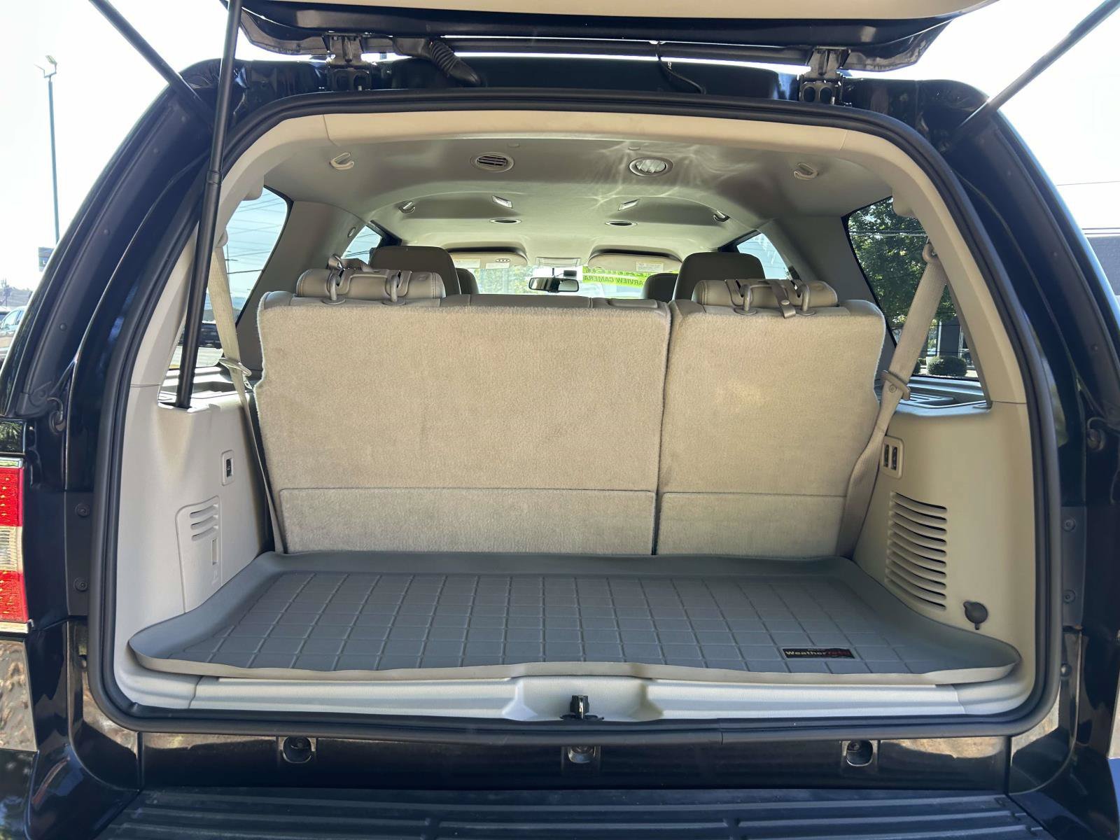 Used 2014 Lincoln Navigator 2WD image 14