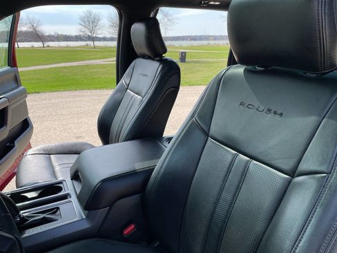 Used 2017 Ford F150 XLT w/ Equipment Group 302A Luxury AWD/4WD image 89