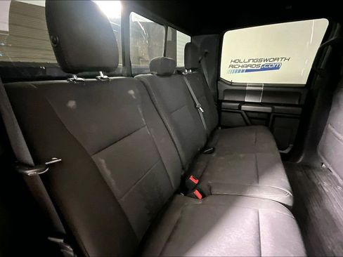 Used 2019 Ford F150 XLT w/ Equipment Group 302A Luxury AWD/4WD image 22