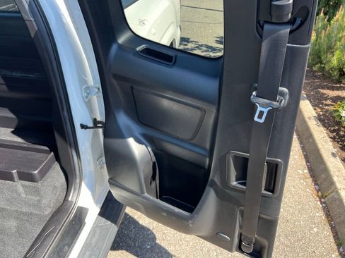 Certified 2021 Toyota Tacoma SR RWD image 16