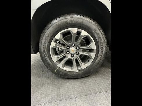 New 2026 Chevrolet Tahoe LT w/ Comfort Package AWD/4WD image 42