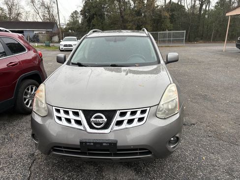 Used 2013 Nissan Rogue SV w/ Premium Pkg image 1