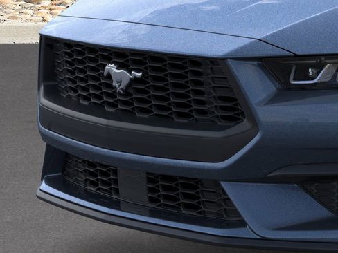 New 2025 Ford Mustang Coupe image 17