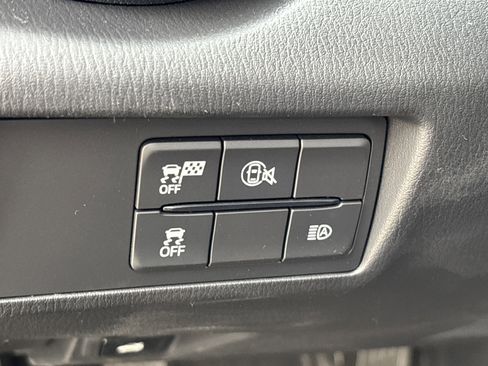 New 2025 MAZDA MX-5 Miata Grand Touring image 18