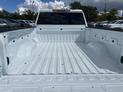 New 2026 Chevrolet Silverado 2500 LTZ image 30