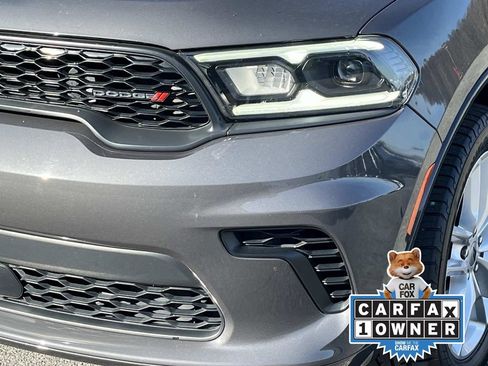 Used 2024 Dodge Durango GT image 10