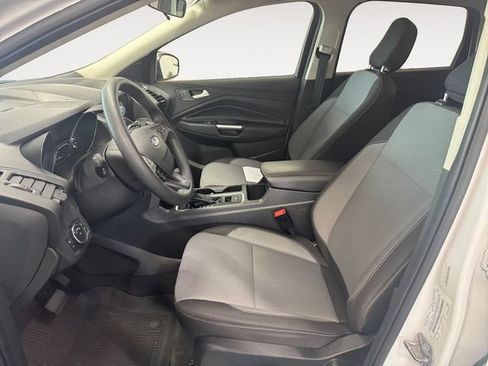 Used 2019 Ford Escape SE AWD/4WD image 7