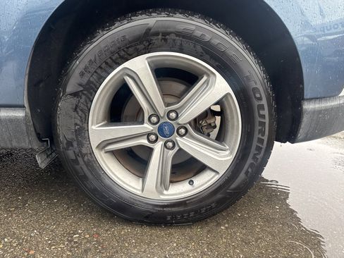 Used 2019 Ford Edge SEL w/ Equipment Group 201A image 22