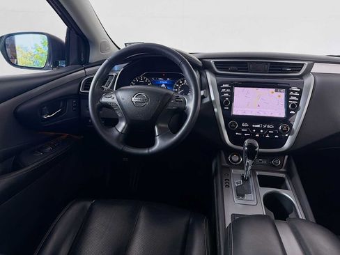 Used 2019 Nissan Murano SL AWD/4WD image 21
