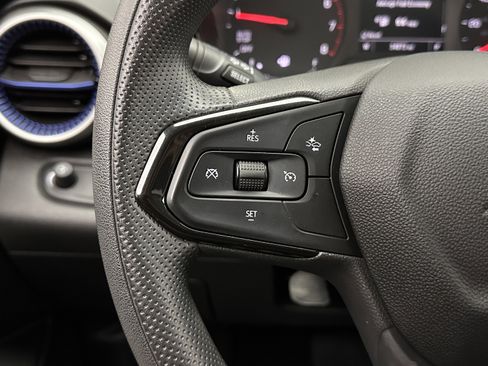 Used 2024 Chevrolet Trax LS w/ Driver Confidence Package image 19