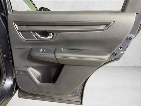 Used 2025 Honda CR-V EX image 17