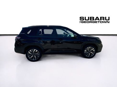 New 2026 Subaru Forester Touring AWD/4WD image 9
