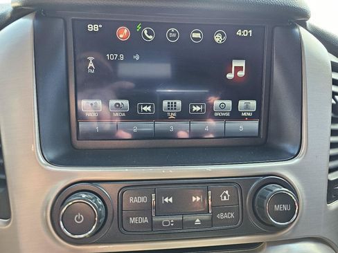 Used 2016 GMC Yukon Denali w/ Open Road Package AWD/4WD image 16