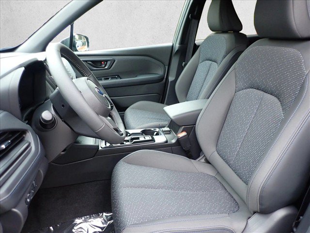 New 2026 Subaru Forester Premium AWD/4WD image 12