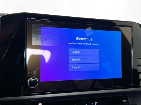 Used 2026 Toyota Camry SE FWD image 27