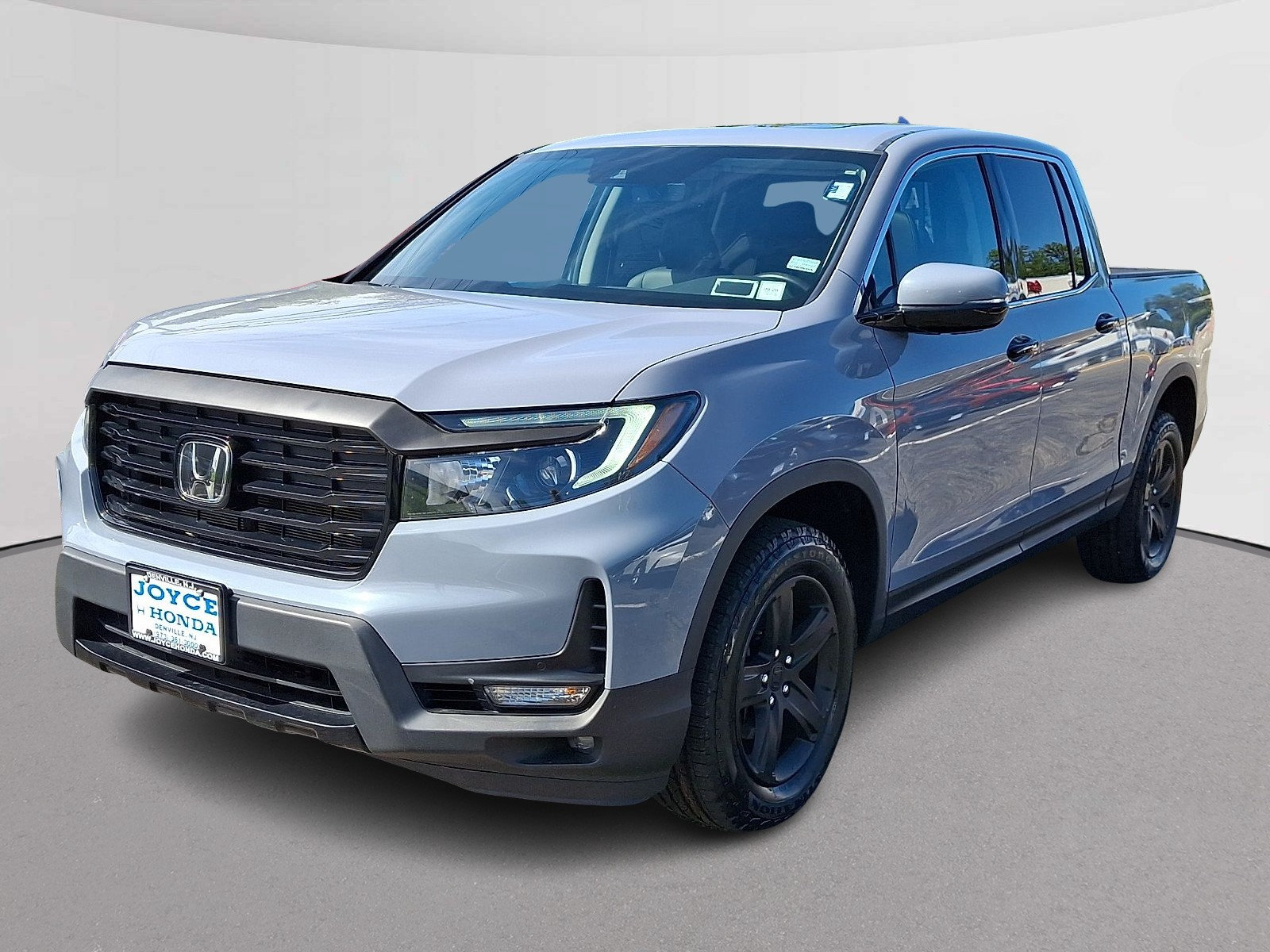 Certified 2023 Honda Ridgeline RTL-E image 4