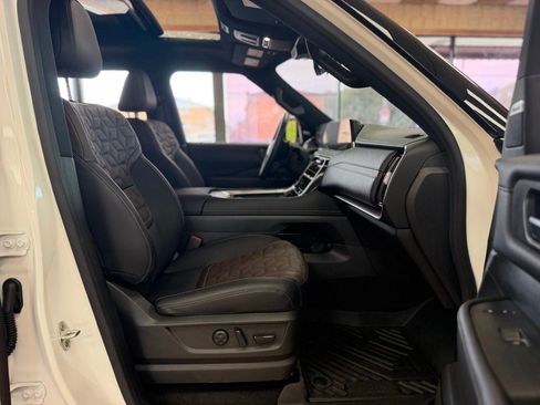 Used 2026 Nissan Armada Platinum AWD/4WD image 28