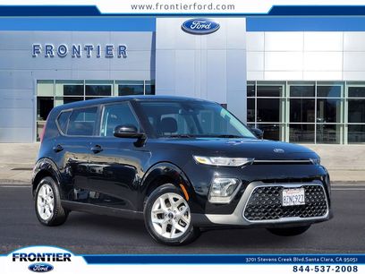 Used 2020 Kia Soul S