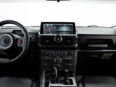 Used 2025 INEOS Grenadier AWD/4WD image 23