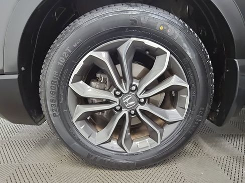 Used 2021 Honda CR-V EX image 42