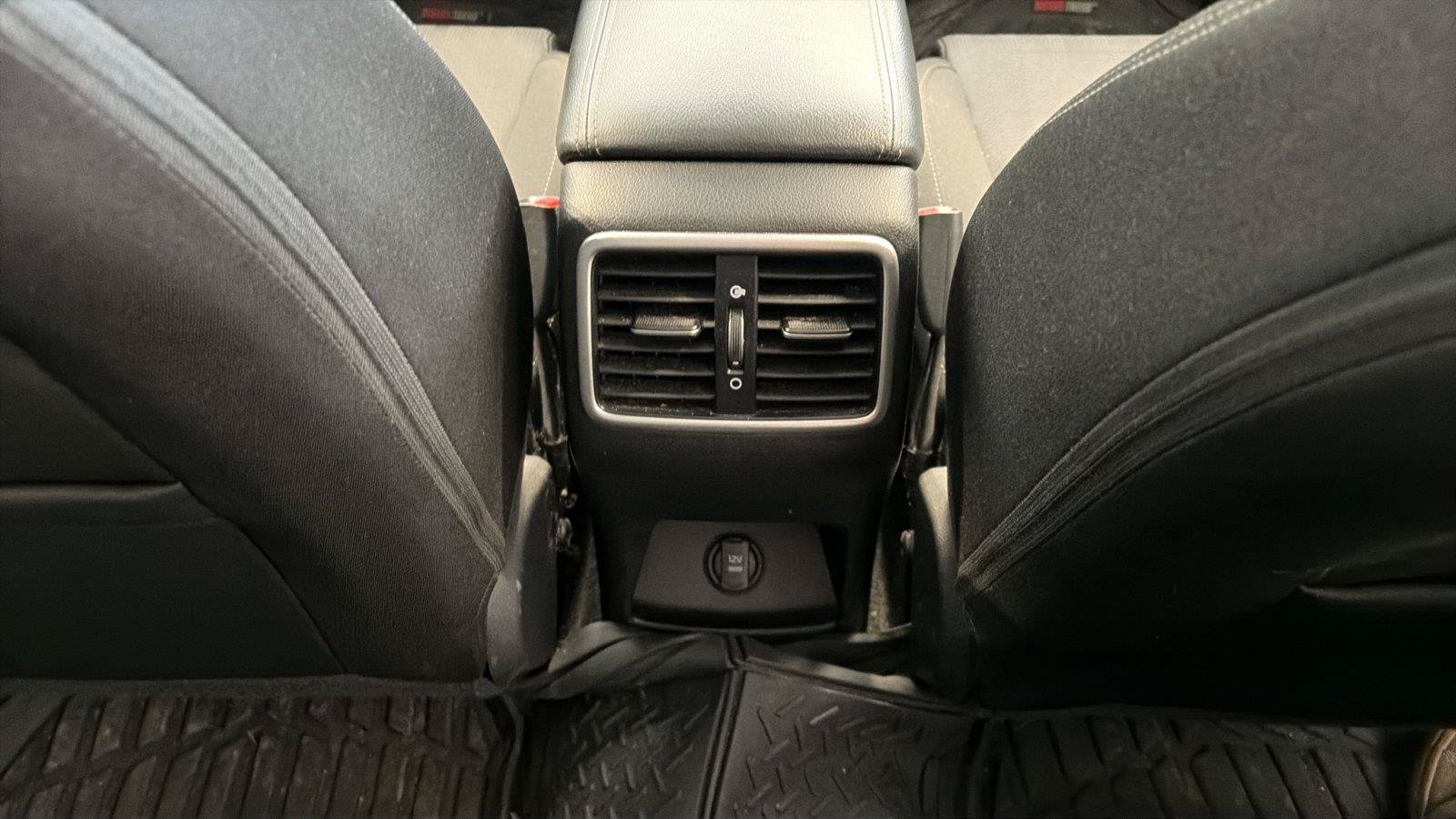 Used 2020 Kia Sportage LX AWD/4WD image 22
