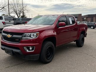 Used 2019 Chevrolet Colorado Z71 video 1