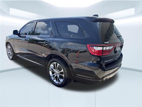 Used 2019 Dodge Durango GT RWD image 5