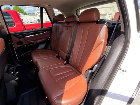 Used 2015 BMW X5 xDrive35i AWD/4WD image 21