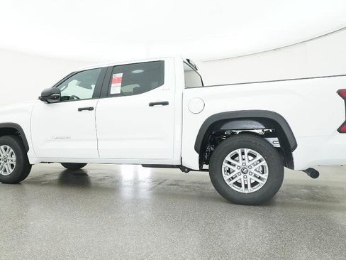 New 2026 Toyota Tundra SR5 RWD image 23