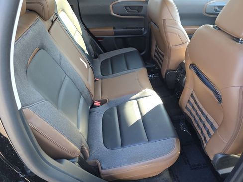 Used 2023 Ford Bronco Sport Outer Banks image 23